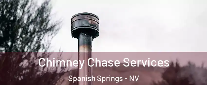  Chimney Chase Services Spanish Springs - NV