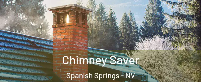  Chimney Saver Spanish Springs - NV