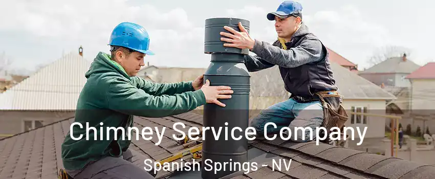  Chimney Service Company Spanish Springs - NV