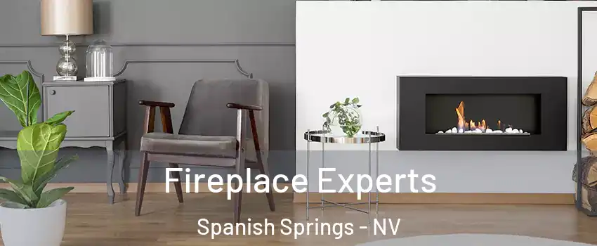  Fireplace Experts Spanish Springs - NV