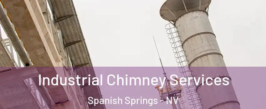  Industrial Chimney Services Spanish Springs - NV