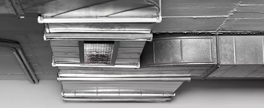 Trusted Air Duct Cleaning Company in Spanish Springs, Nevada