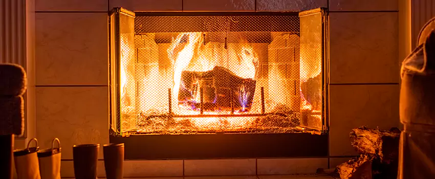 Astria Vent Free Gas Fireplaces Installation in Spanish Springs, NV