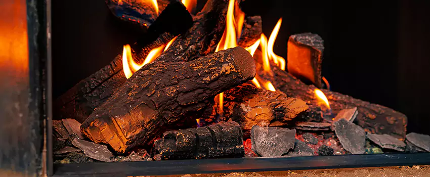 Chimney Fireplace Ash Dump Cleaning in Spanish Springs, NV
