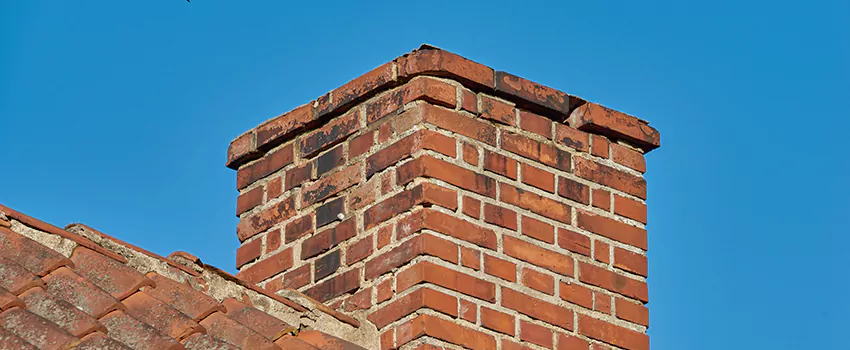 Clean Blocked Chimney in Spanish Springs, Nevada