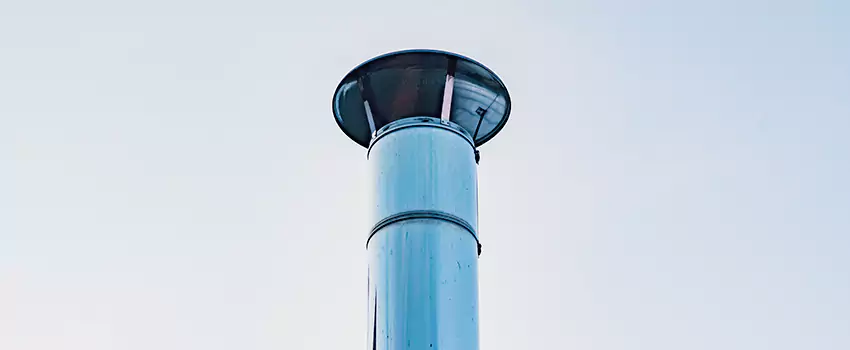 Wind-Resistant Chimney Caps Installation and Repair Services in Spanish Springs, Nevada