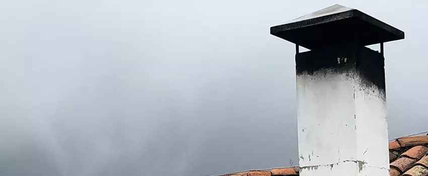 Chimney Damper Inspection in Spanish Springs, NV