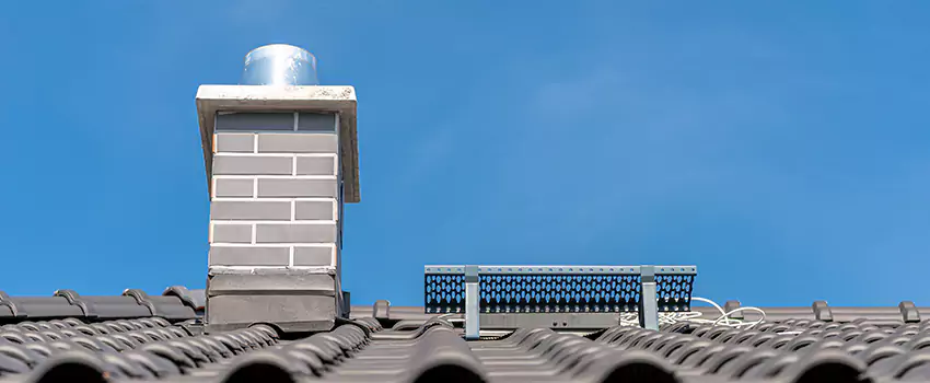 Chimney Flue Relining Services in Spanish Springs, Nevada
