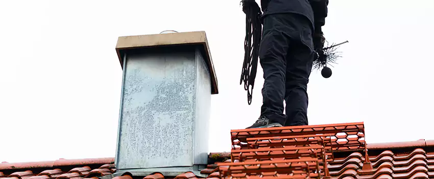 Chimney Liner Services Cost in Spanish Springs, NV