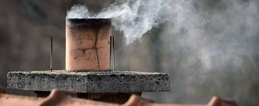 Wood Burning Chimney Odor Removal in Spanish Springs, NV