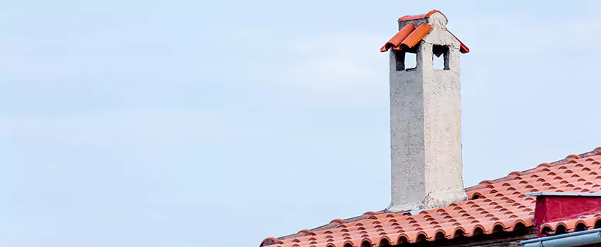 Chimney Pot Replacement in Spanish Springs, NV
