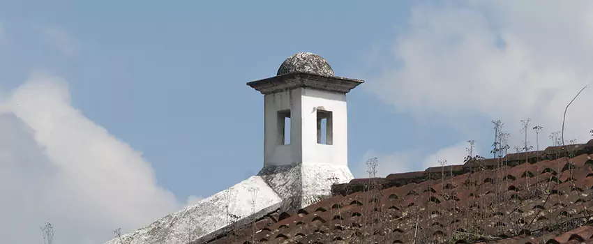 Cost To Rebuild A Chimney in Spanish Springs, NV