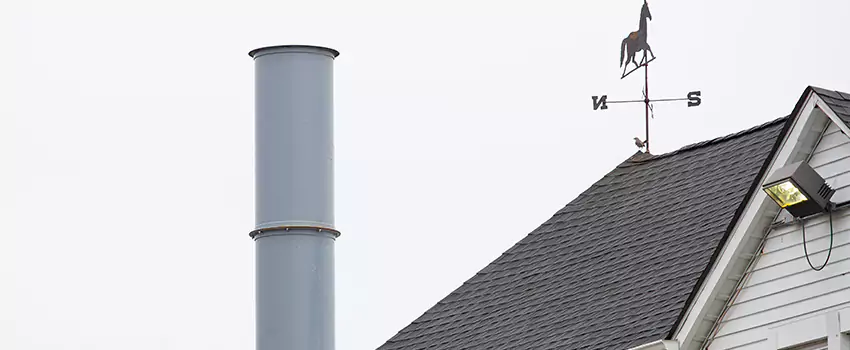 Chimney Inspection in Spanish Springs, NV