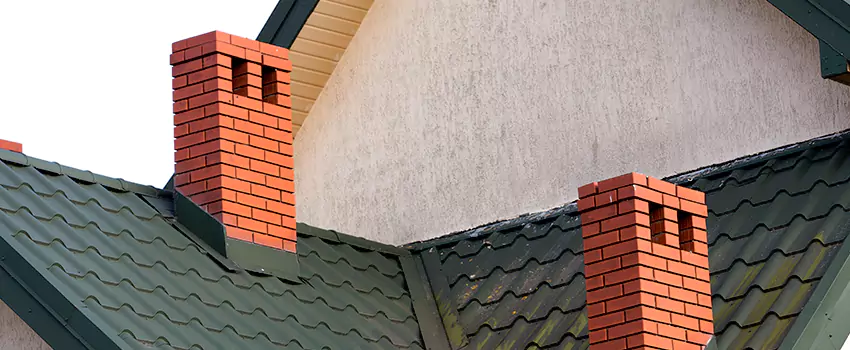 Chimney Saver Waterproofing Services in Spanish Springs, Nevada