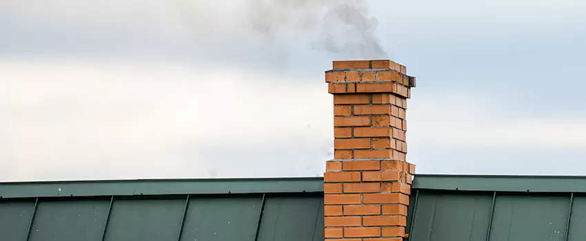 Chimney Soot Cleaning Cost in Spanish Springs, NV