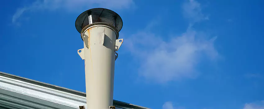 Chimney Spark Arrestor Requirements in Spanish Springs, NV