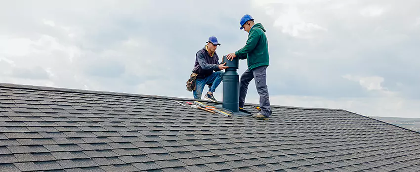 Chimney Sweep To Clear Creosote Buildup in Spanish Springs, Nevada