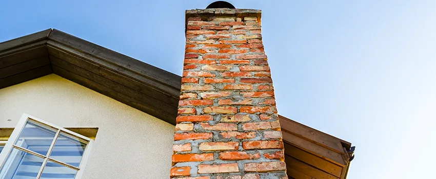 Chimney Mortar Replacement in Spanish Springs, NV