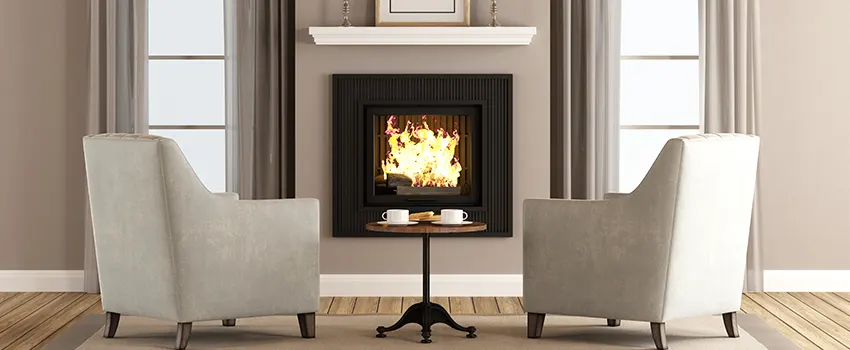 Custom Architectural Fireplace Restoration in Spanish Springs, NV