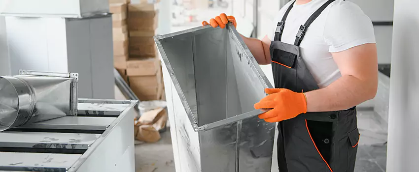 Benefits of Dryer Vent Inspection in Spanish Springs, NV