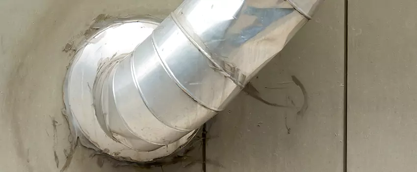 Broken Dryer Vent Replacement in Spanish Springs, NV