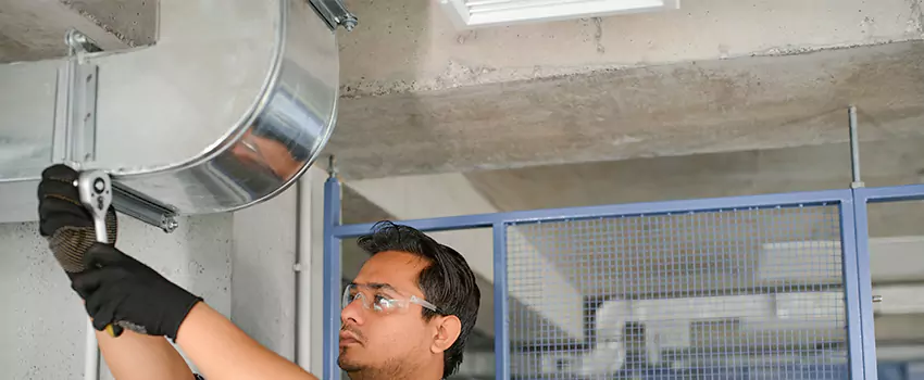 HVAC Ductwork Cleaning in Spanish Springs, NV