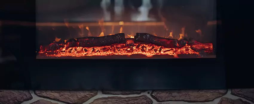 Outdoor Electric Fireplace Installation Solutions in Spanish Springs, NV
