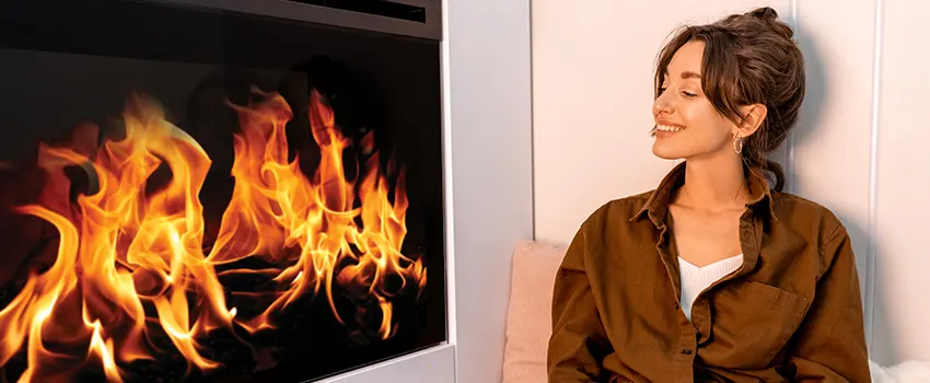 Electric Fireplace Logs Cost in Spanish Springs, Nevada