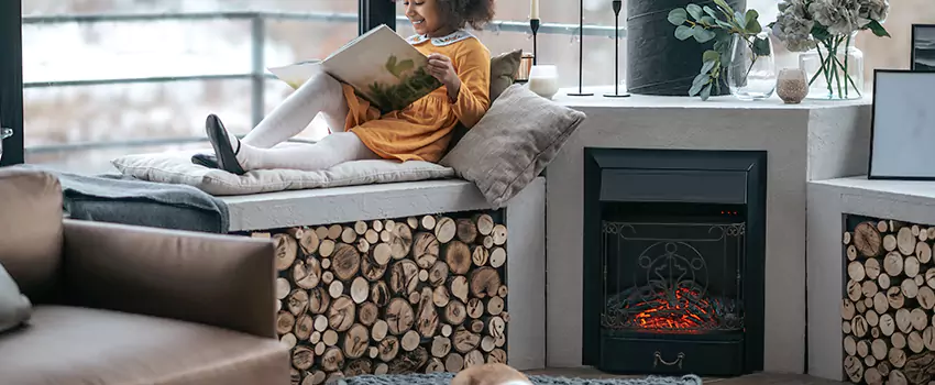 Wall Mount Electric Fireplaces Repair in Spanish Springs, NV