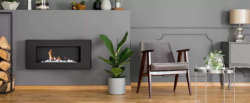 Ethanol Fireplace Burner Repair in Spanish Springs, NV