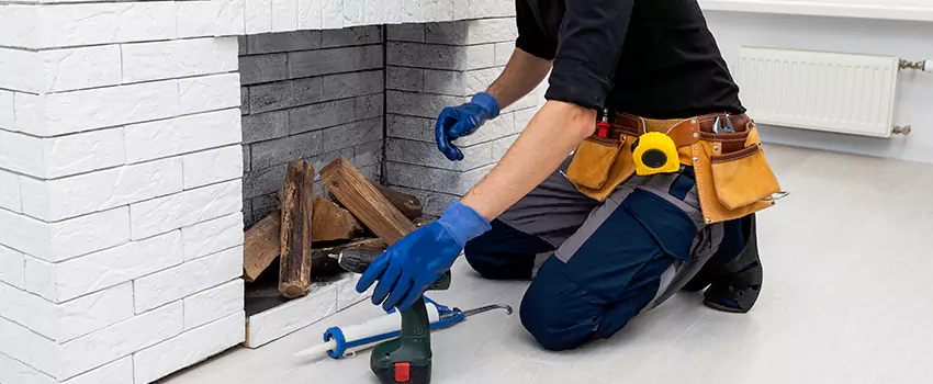 Fireplace Doors Cleaning in Spanish Springs, Nevada