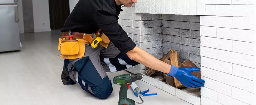 Ethanol Fireplace Installation Contractors in Spanish Springs, Nevada