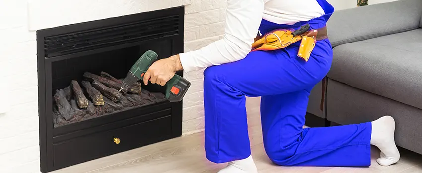 Fireplace Dampers Pivot Repair Services in Spanish Springs, Nevada