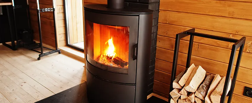 Gas Fireplace Door Handle Installation Services in Spanish Springs, Nevada