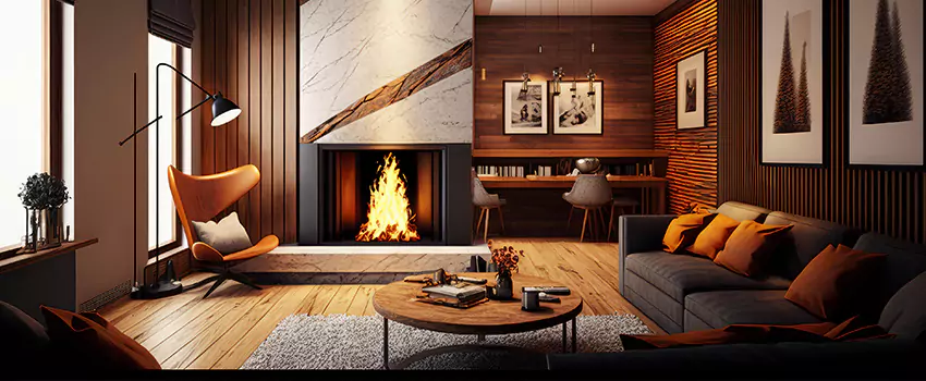 Fireplace Design Ideas in Spanish Springs, NV