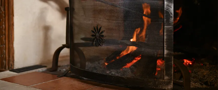 Electric Metal Fireplace installation Services in Spanish Springs, NV
