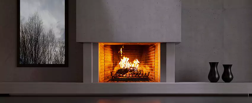 Wood Fireplace Refacing in Spanish Springs, NV