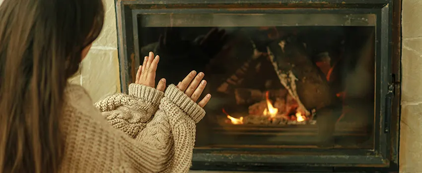 Wood-burning Fireplace Smell Removal Services in Spanish Springs, NV