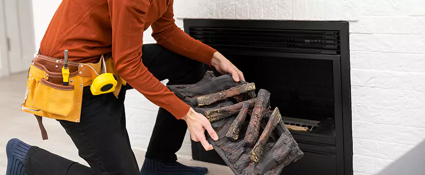 Fireplace Interior Sweeping in Spanish Springs, NV