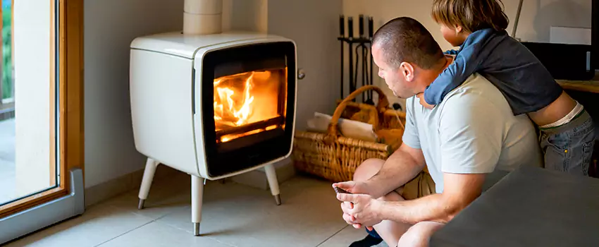 Fireplace Safety Inspection Technician in Spanish Springs, Nevada