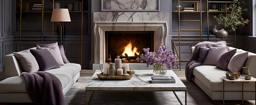 Fireplace Xtrordinair Ember-Glo Insert Fireplace Maintenance in Spanish Springs, Nevada