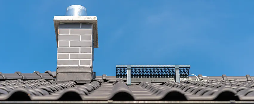 Repair Blocked Chimney in Spanish Springs, Nevada