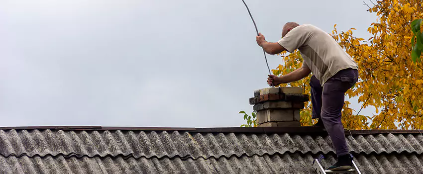 Chimney Flue Cleaning in Spanish Springs, NV