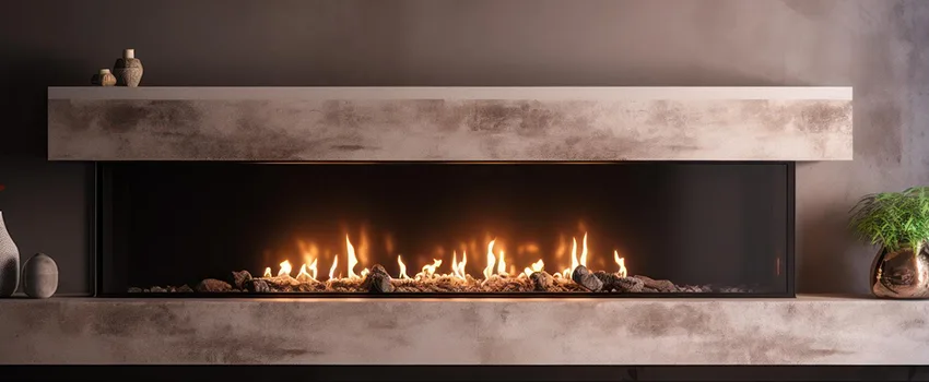 Gas Refractory Fireplace Logs in Spanish Springs, NV
