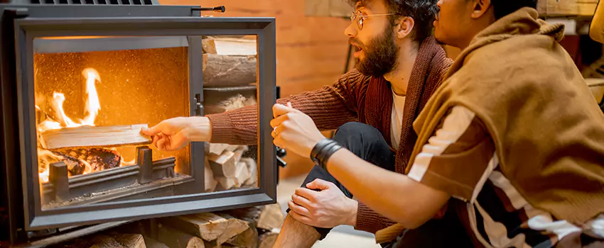 Benefits of Harman Stoves Fireplace in Spanish Springs, Nevada