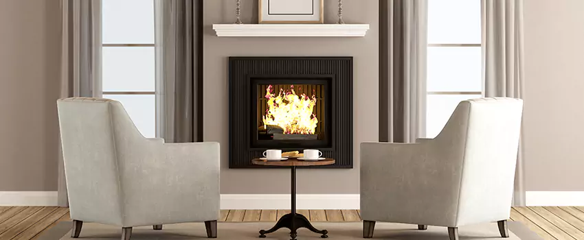 Heat & Glo Outdoor Gas Fireplaces Installation Contractors in Spanish Springs, Nevada