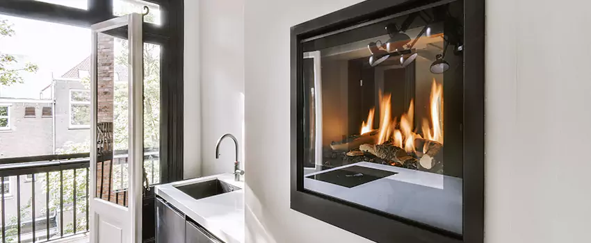 Heatilator Outdoor Fireplace Services in Spanish Springs, Nevada