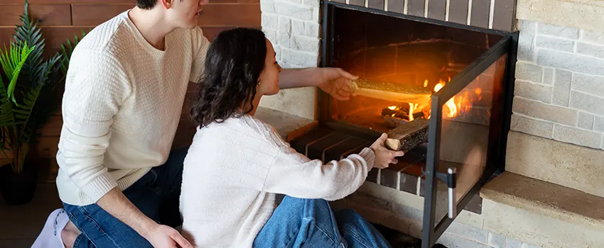 Kings Man Direct Vent Fireplaces Services in Spanish Springs, Nevada