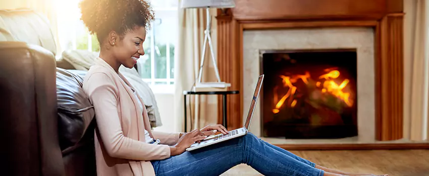 Cost-Effective Osburn Fireplace Installation and Repair in Spanish Springs, NV
