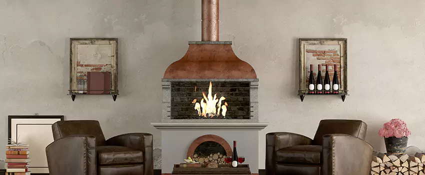 Benefits of Pacific Energy Fireplace in Spanish Springs, Nevada